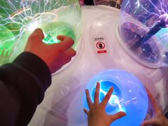 -上海科技馆(地铁站)