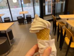 -汉堡王(天津鲁能店)