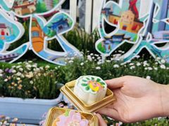 -昆明冠生园·蛋糕·面包(南强街店)