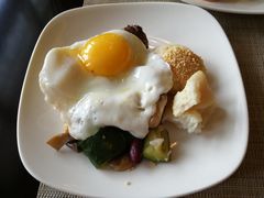 -太湖饭店玉兰厅(自助餐厅)