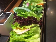-韩屋韩国料理(天山路店)