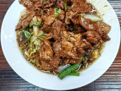 瘦肉烩菜-老陈家烩菜(兴林路店)
