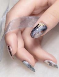 -闺蜜美甲