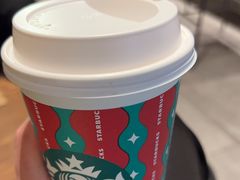 -星巴克(保定万博广场店)