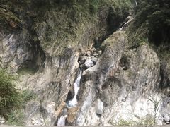-太鲁阁公园
