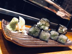 -金井日本料理(丽柏广场店)