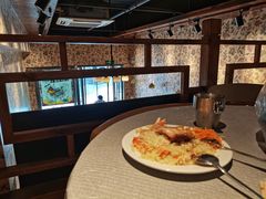 -巴依家新疆手抓饭(菱角湖万达店)