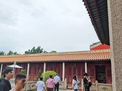 -揭阳学宫(榕城区)