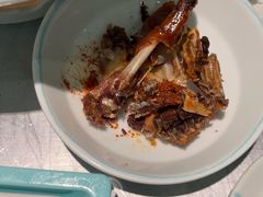 -姚姚酸菜鱼·金戈戈香港豉油鸡(喜荟城联名店)