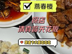 -燕春楼(海河华鼎店)
