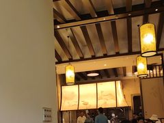 -雷峰塔·藕香居餐厅