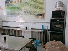 -杨记灌肠(食品街店)