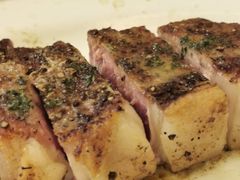 五分熟西冷-摩根扒房(桐梓林店)