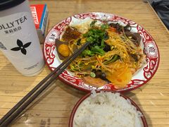 -海椒市落舌·麻辣烫冒菜(武侯大悦城店)