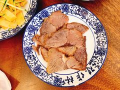 -兰州-西固陈记牛肉面·烧烤(山阴路店)