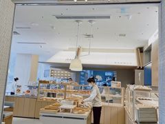 -崎本的店·专业酵种吐司(无锡万象汇店)
