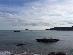-枸杞岛