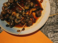 -金海湾自助餐厅(金陵饭店)