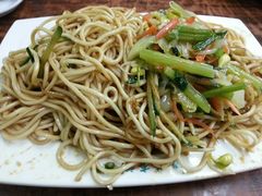 什锦凉面-清真蒋有记(老门东店)