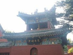 -洛阳白马寺