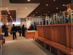 -长白山华美胜地滑雪场
