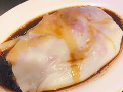 牛肉拉肠-伍湛记 · 广州老字号(龙津中路店)
