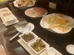 -宁波万豪酒店
