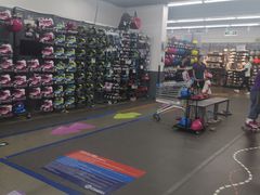 -迪卡侬(南二环店)