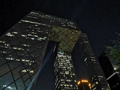 -中央广播电视总台(光华路办公区)