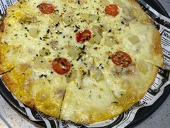 -妥妥烤肉料理(昙华林店)