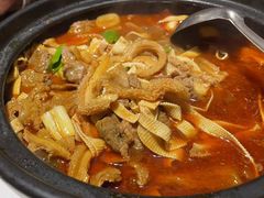 -肖记公安牛肉鱼杂馆·省级非物质文化遗产(崇仁路江滩直营店)