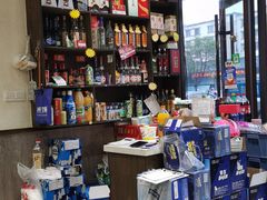 零售区-百味地锅鸡(铜山路店)