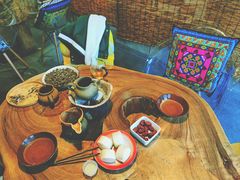 -景迈森林(古华园店)