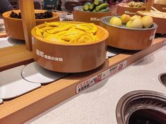 -龍歌自助小火锅(崂山丽达店)