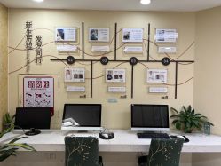 -新生植发·植养护一体