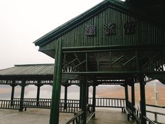 -万佛湖风景区