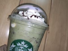 -星巴克(无锡百联奥特莱斯店)