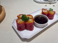 -蔡澜点心·粤菜(嘉里中心店)