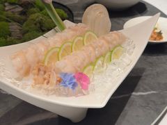 -曲水兰亭·兰亭·宴(上海虹桥店)