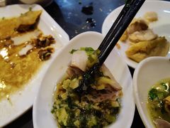 -领鲜风味花雕鸡(马端街店)