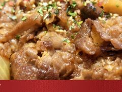-吉野家(复兴路第二餐厅店)
