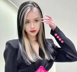 点击看大图 -金派发型