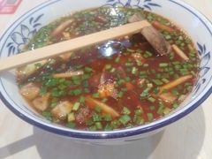 -西北杂粮筐手工面凉皮(来福士店)