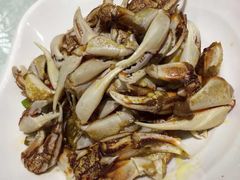 -赶海部落海鲜城(海阳路店)