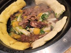 -咱屯子铁锅炖直营店(保利店)