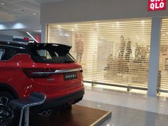 -优衣库(厦门SM广场店)