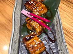 -江户前寿司(好运街店)