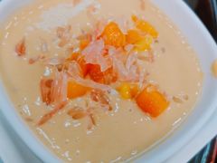 -恒信牛奶甜品(南京总店)
