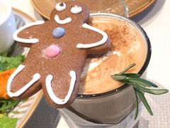 -BAKER&SPICE(环贸店)