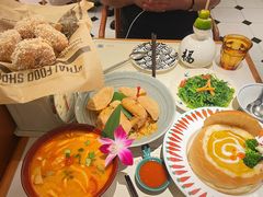 -太食獸泰式茶餐厅(IFS国金中心店)